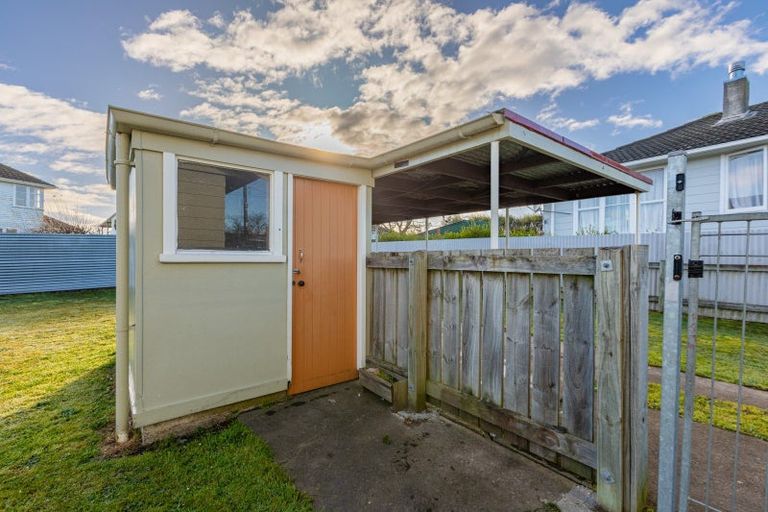 Photo of property in 6 Lake View Road, Waipukurau, 4200