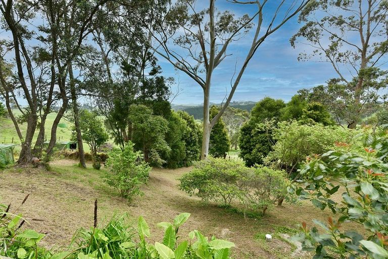 Photo of property in 136 Mclachlan Road, Kaukapakapa, Warkworth, 0984