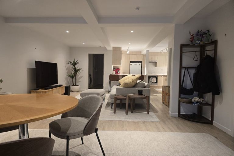 Photo of property in 59 Atkin Avenue, Mission Bay, Auckland, 1071