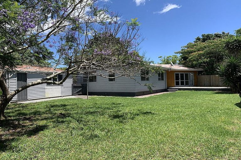 Photo of property in 18 Miro Place, Kaitaia, 0410