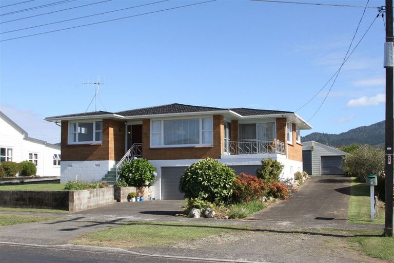 Photo of property in 5 Christensen Street, Waihi, 3610
