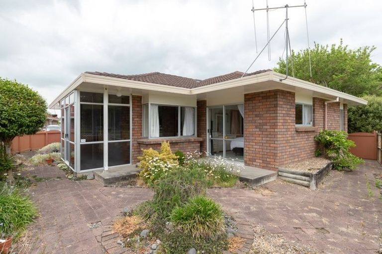 Photo of property in 55a Knighton Road, Hillcrest, Hamilton, 3216