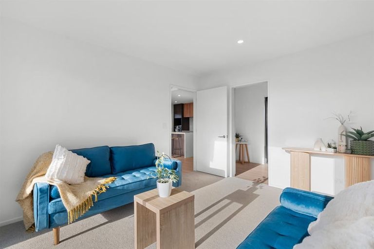 Photo of property in 45 Dodd Road, Rolleston, 7615