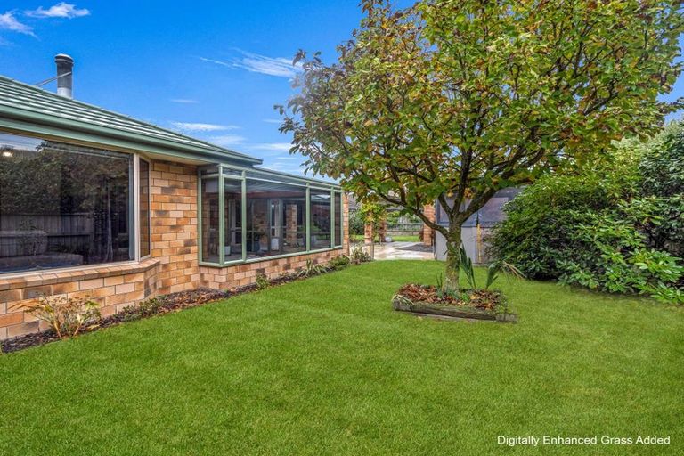 Photo of property in 98 Lowes Road, Rolleston, 7614