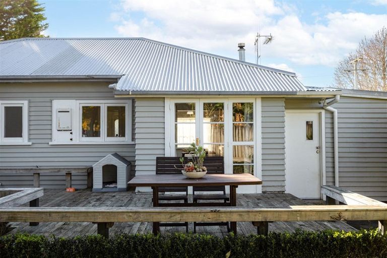 Photo of property in 199a Galloway Street, Hamilton East, Hamilton, 3216