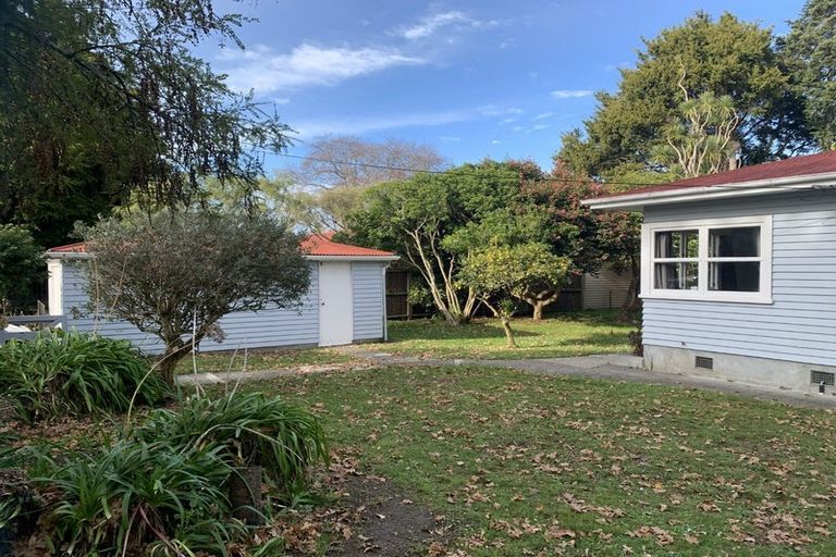 Photo of property in 41 Bond Street, Marton, 4710