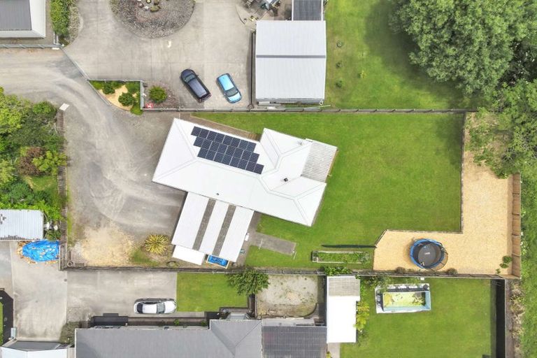 Photo of property in 41a Avenue Road, Foxton, 4814