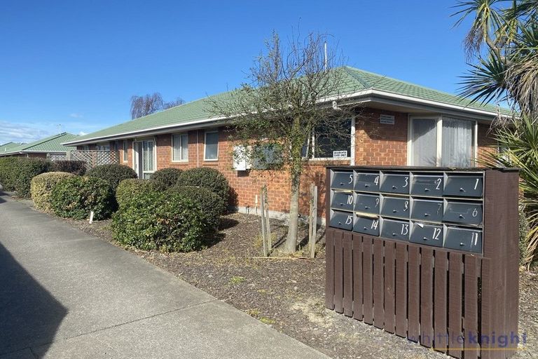 Photo of property in 287a Riccarton Road, Upper Riccarton, Christchurch, 8041