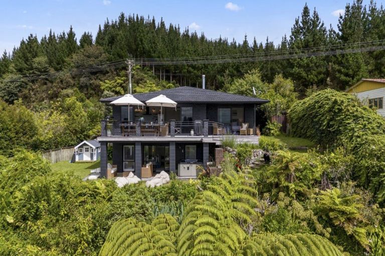 Photo of property in 308 State Highway 33, Tikitere, Rotorua, 3074
