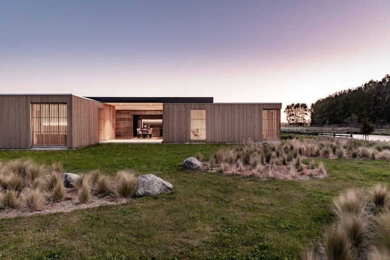 Photo of property in 39 Mapleham Drive, Pegasus, 7612