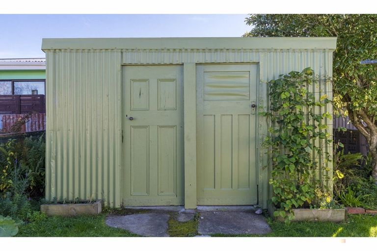 Photo of property in 49 High Street, Waimate, 7924
