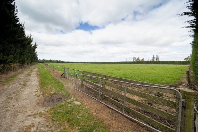 Photo of property in 569 Wakanui Road, Elgin, Ashburton, 7777