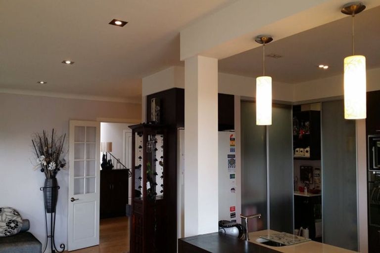 Photo of property in 191 Fisher Parade, Farm Cove, Auckland, 2012