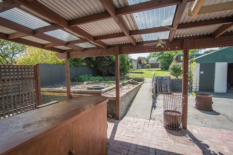 Photo of property in 21 Archer Street, Parkside, Timaru, 7910