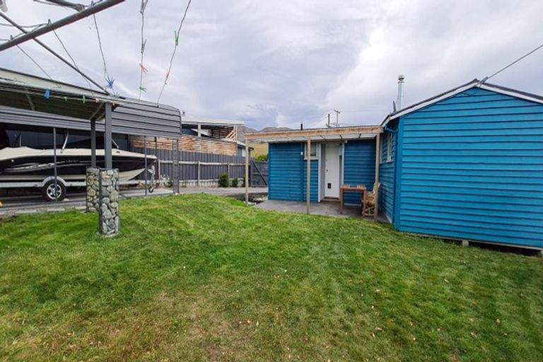 Photo of property in 202 Waitaki Drive West, Otematata, 9412