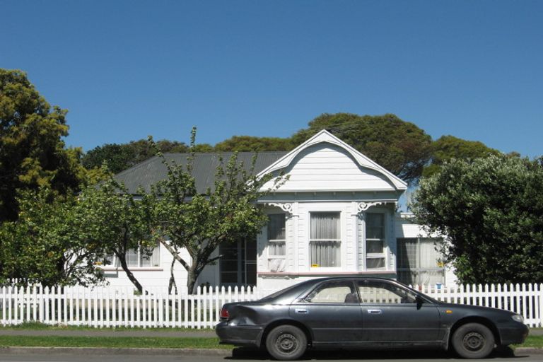 Photo of property in 520 Aberdeen Road, Te Hapara, Gisborne, 4010