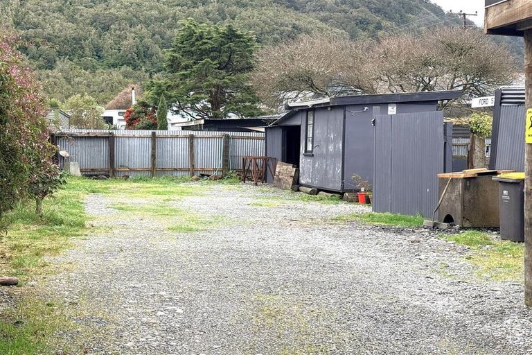 Photo of property in 737 Taylorville Road, Taylorville, Greymouth, 7805