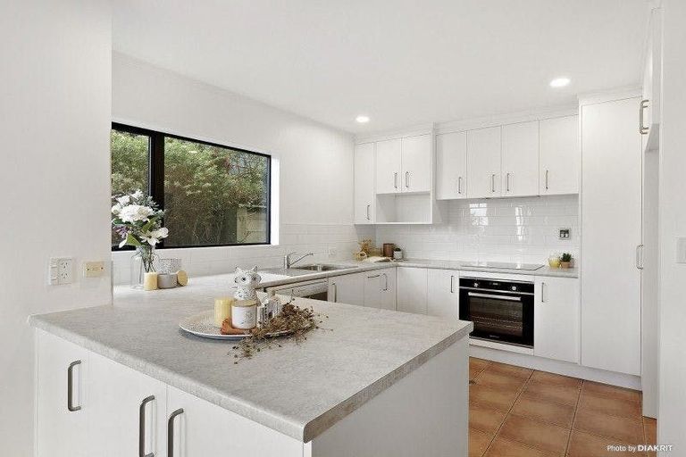 Photo of property in 111a Mitchell Street, Brooklyn, Wellington, 6021