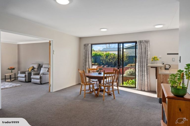 Photo of property in 59 Yellowstone Crescent, Burwood, Christchurch, 8083
