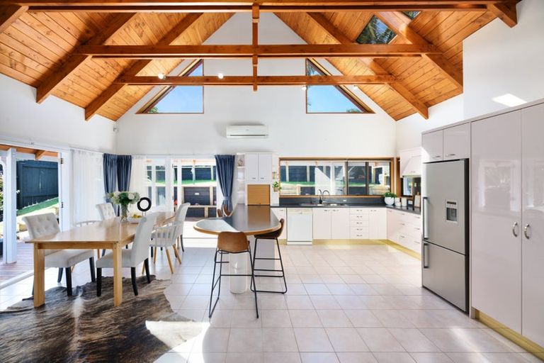 Photo of property in 5 Palmyra Way, Half Moon Bay, Auckland, 2012