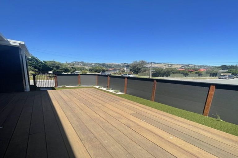 Photo of property in 209a Rocking Horse Road, Southshore, Christchurch, 8062