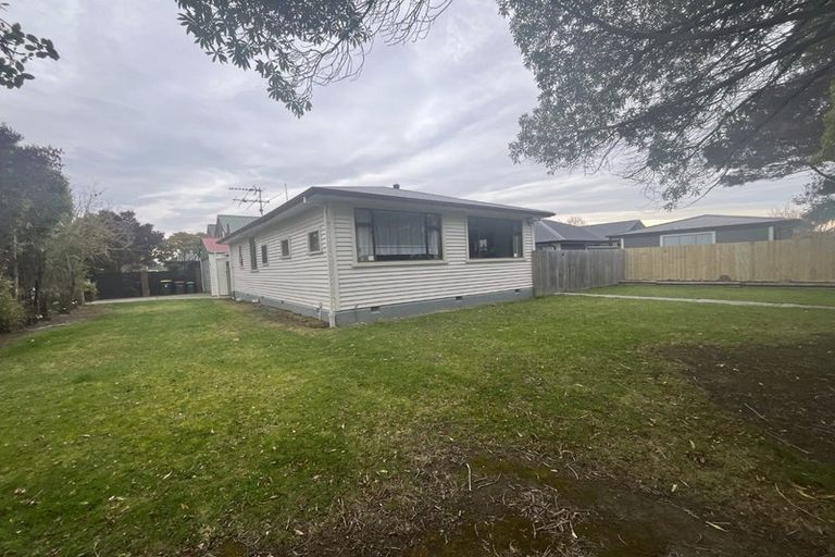 Photo of property in 3/239 Hills Road, Mairehau, Christchurch, 8013