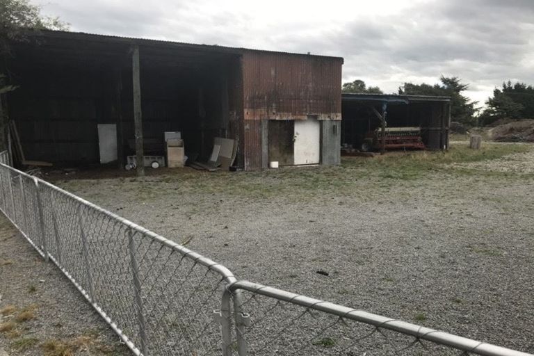 Photo of property in 304 Springston Rolleston Road, Rolleston, Christchurch, 7674