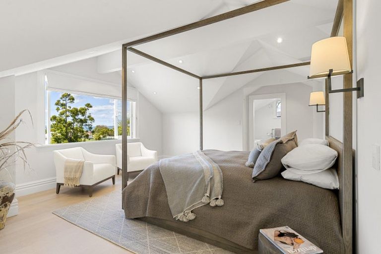 Photo of property in 73 St Stephens Avenue, Parnell, Auckland, 1052