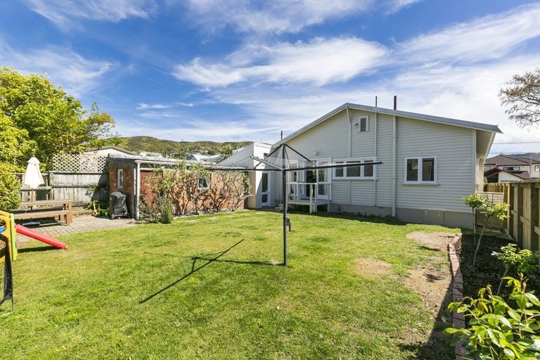 Photo of property in 15 Campbell Street, Karori, Wellington, 6012