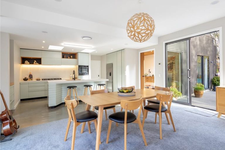 Photo of property in 159 Masterton Stronvar Road, Te Ore Ore, Masterton, 5886