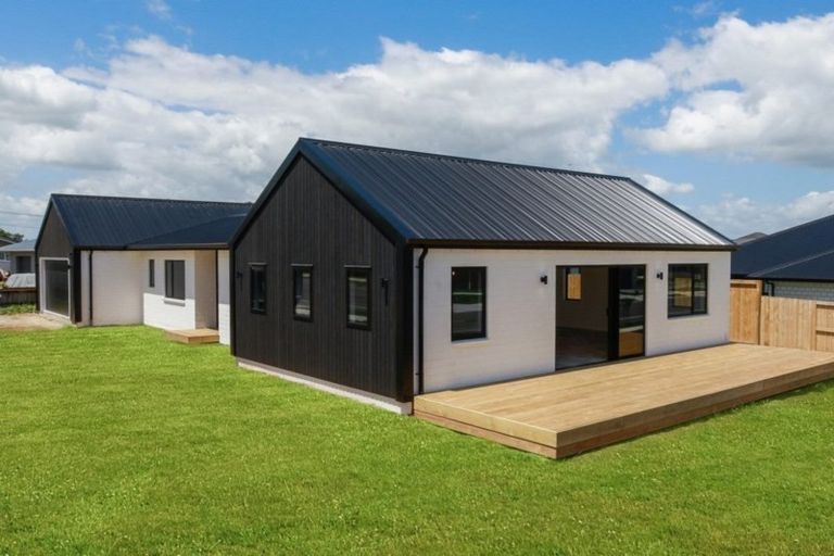 Photo of property in 71 Beckett Drive, Te Awamutu, 3800