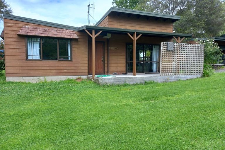 Photo of property in 128 Burwood Road, Matamata, 3400