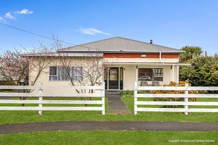 Photo of property in 26 Falkland Street, Whanganui East, Whanganui, 4500