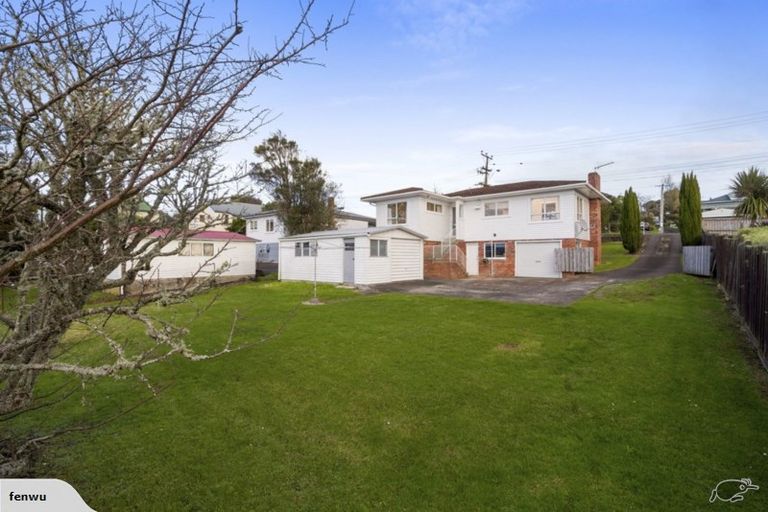 Photo of property in 97 Sunnybrae Road, Hillcrest, Auckland, 0627