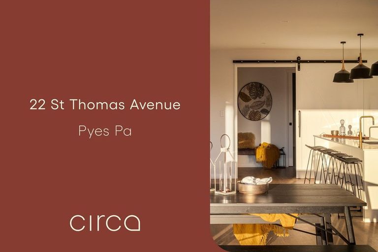 Photo of property in 22 Saint Thomas Avenue, Pyes Pa, Tauranga, 3112