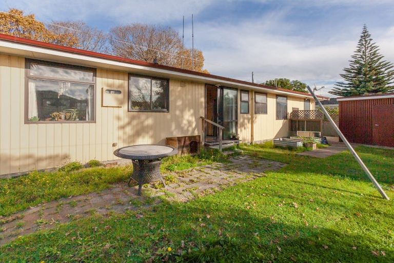 Photo of property in 4 Saint Pauls Place, Tamatea, Napier, 4112