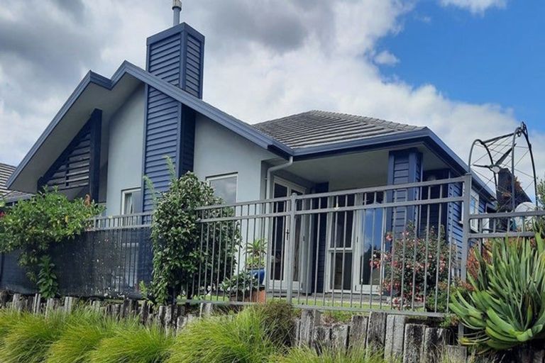 Photo of property in 29 Bridgewater Way, Pyes Pa, Tauranga, 3112
