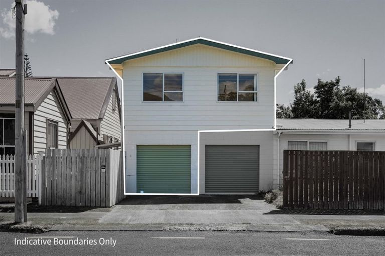 Photo of property in 203c Davy Street, Thames, 3500