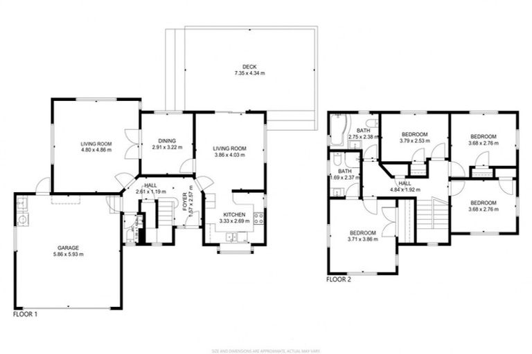 Photo of property in 95 Cortina Avenue, Johnsonville, Wellington, 6037