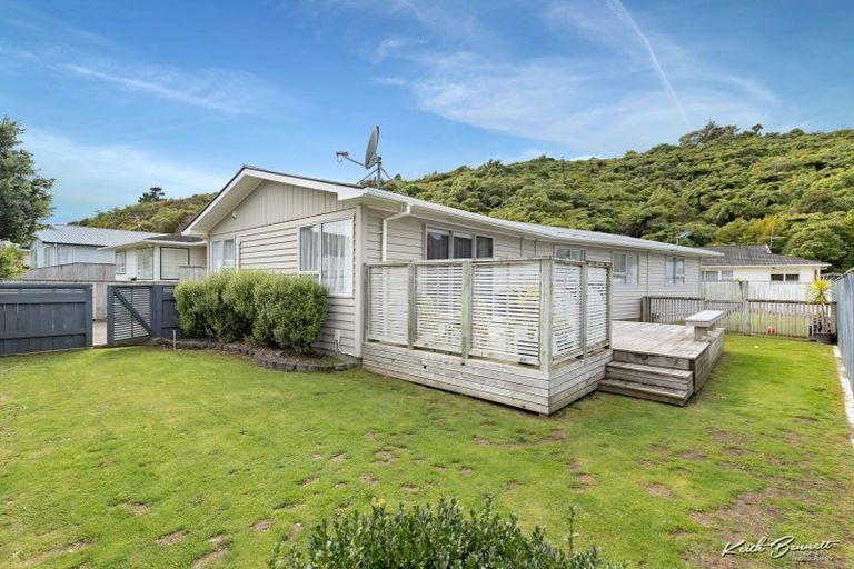 Photo of property in 182 Major Drive, Kelson, Lower Hutt, 5010
