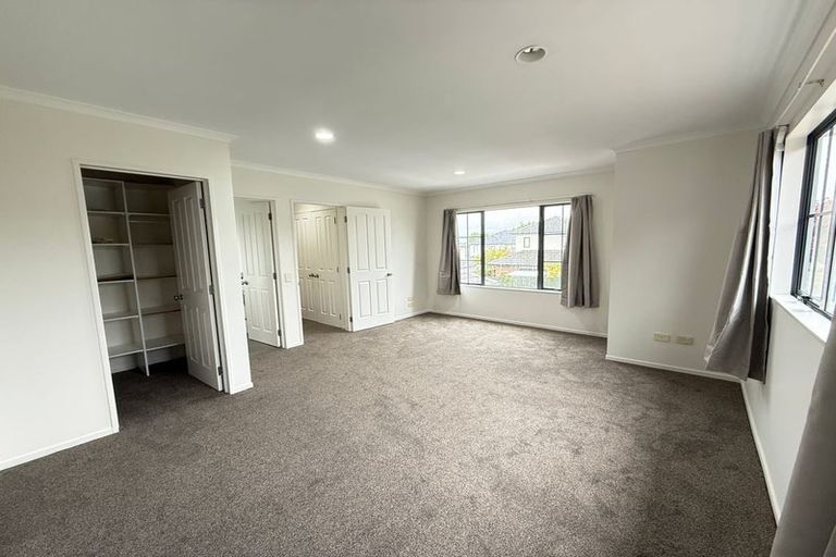 Photo of property in 434 Chapel Road, Flat Bush, Auckland, 2016