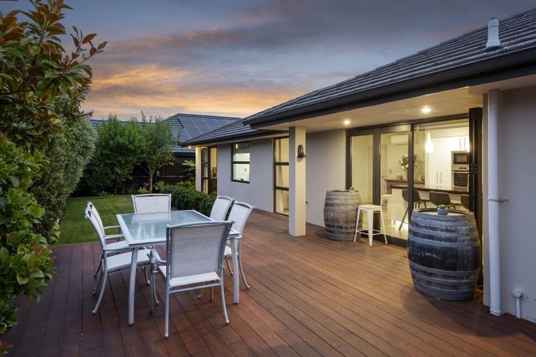 Photo of property in 42 Te Korari Street, Marshland, Christchurch, 8083