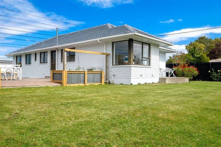 Photo of property in 32 Hornsby Street, Bishopdale, Christchurch, 8053