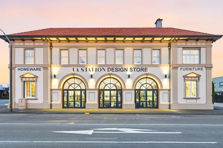 Photo of property in 131-139 Guyton Street, Whanganui, 4500