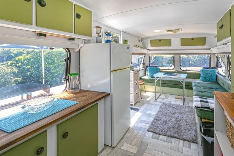 Photo of property in 3 Kayes Crescent, Waikawau, Coromandel, 3584