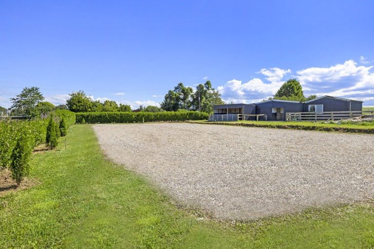 Photo of property in 986 Bond Road, Te Awamutu, 3879