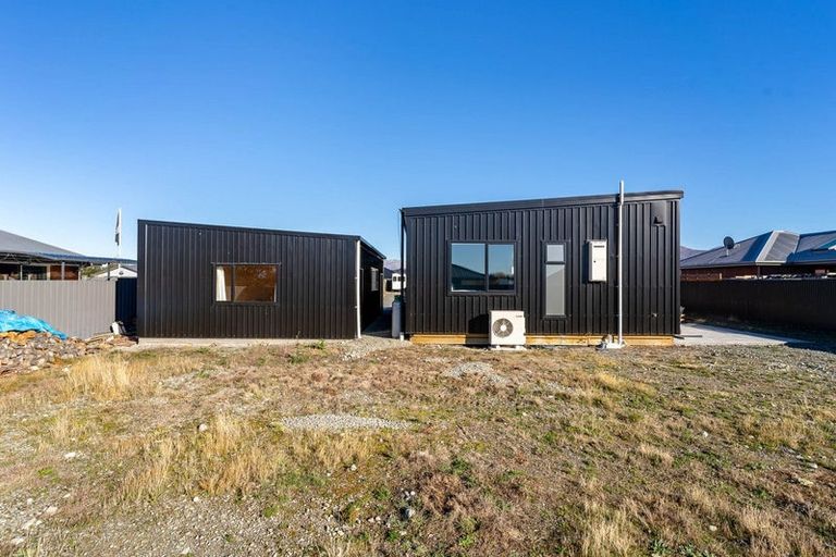Photo of property in 5 Unwin Place, Twizel, 7901