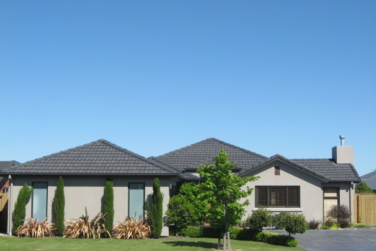 Photo of property in 51 Grimseys Road, Redwood, Christchurch, 8051