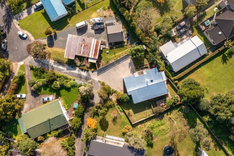 Photo of property in 23 Walton Avenue, Warkworth, 0910