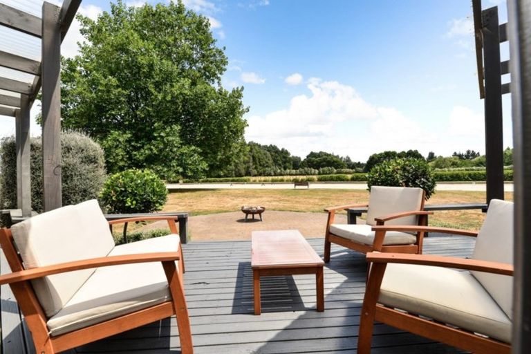 Photo of property in 439b Marychurch Road, Matangi, Hamilton, 3284